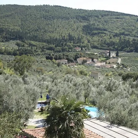 Le Vigne Sleeps 2 Pool Wifi T763762 * Calenzano