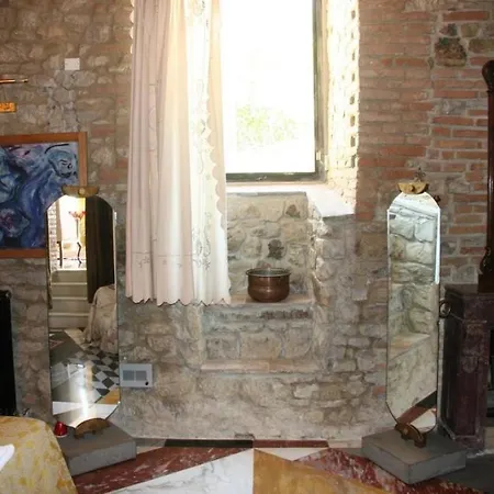 Le Vigne Sleeps 2 Pool Wifi T763762 Apartament