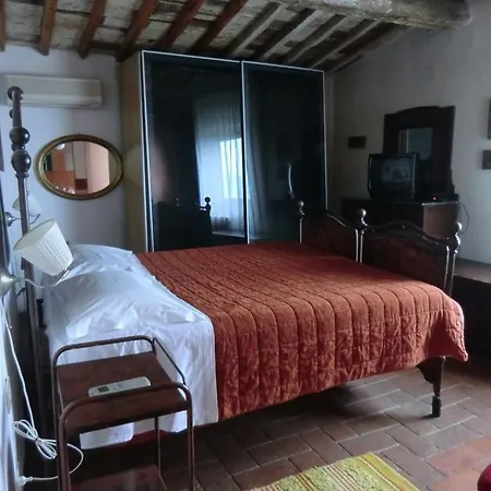 Apartament Le Vigne Sleeps 2 Pool Wifi T763762 Calenzano