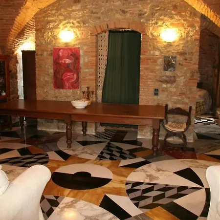 Apartament Le Vigne Sleeps 2 Pool Wifi T763762 Calenzano