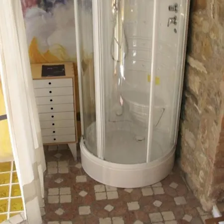 Apartament Le Vigne Sleeps 2 Pool Wifi T763762 Calenzano