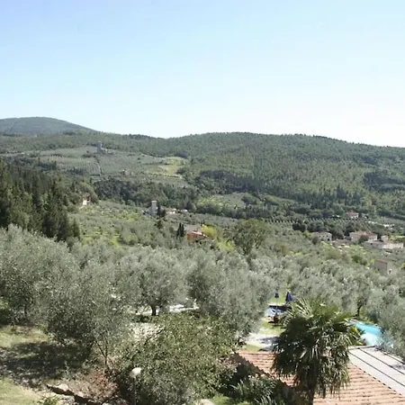 Le Vigne Sleeps 2 Pool Wifi T763762 * Calenzano
