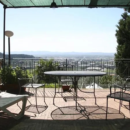 Apartament Le Vigne Sleeps 2 Pool Wifi T763762 *