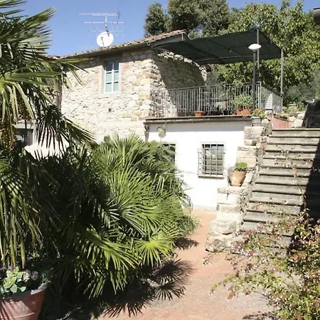 Apartament Le Vigne Sleeps 2 Pool Wifi T763762