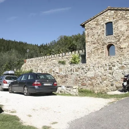 Le Vigne Sleeps 2 Pool Wifi T763762 Apartament Calenzano