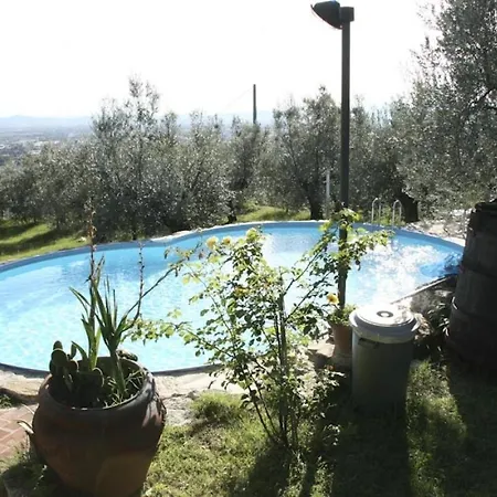 Le Vigne Sleeps 2 Pool Wifi T763762 Apartament Calenzano