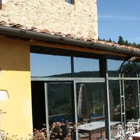Le Vigne Sleeps 2 Pool Wifi T763762 *