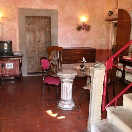 Apartament Le Vigne Sleeps 2 Pool Wifi T763762 Calenzano