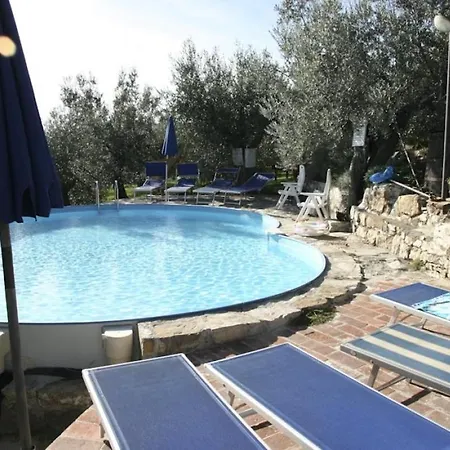 Le Vigne Sleeps 2 Pool Wifi T763762 * Calenzano