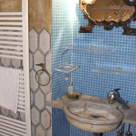 Apartament Le Vigne Sleeps 2 Pool Wifi T763762 *