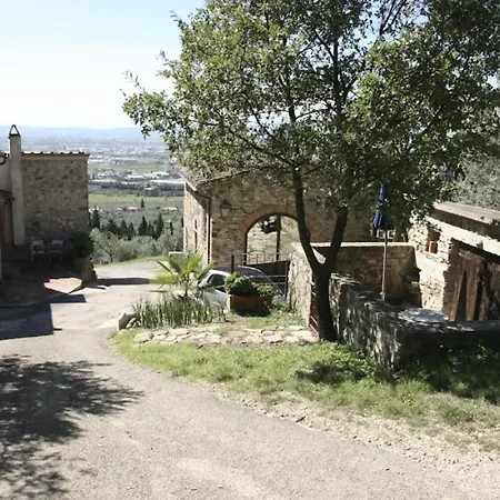 Le Vigne Sleeps 2 Pool Wifi T763762 * Calenzano
