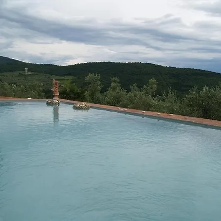 Le Vigne Sleeps 2 Pool Wifi T763762
