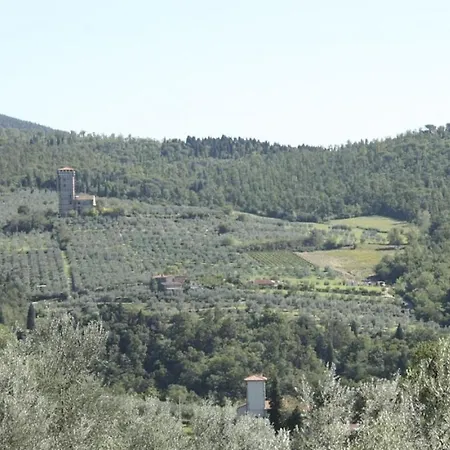 Le Vigne Sleeps 2 Pool Wifi T763762 *