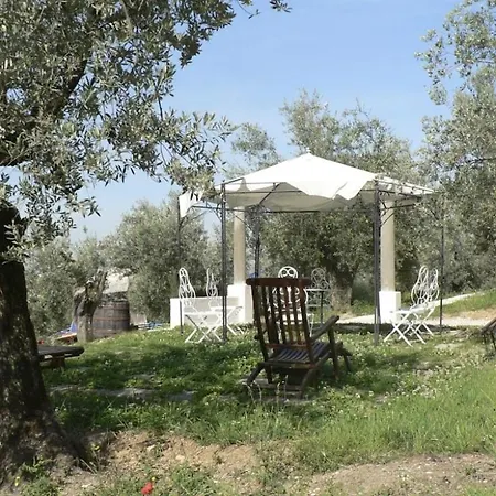 Apartament Le Vigne Sleeps 2 Pool Wifi T763762 Calenzano