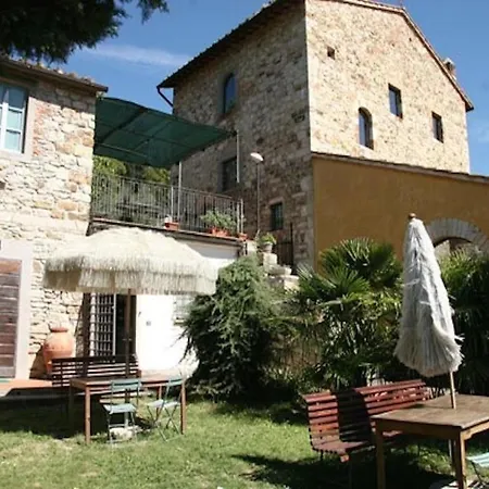 Le Vigne Sleeps 2 Pool Wifi T763762 Apartament
