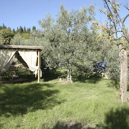 Apartament Le Vigne Sleeps 2 Pool Wifi T763762 Calenzano