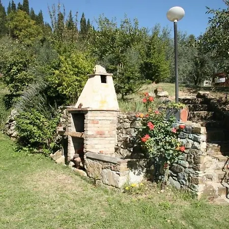 Apartament Le Vigne Sleeps 2 Pool Wifi T763762 *