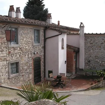Le Vigne Sleeps 2 Pool Wifi T763762 * Calenzano