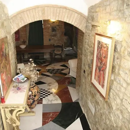 Le Vigne Sleeps 2 Pool Wifi T763762 * Calenzano