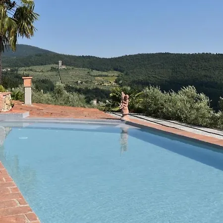Le Vigne Sleeps 2 Pool Wifi T763762 *